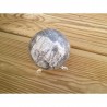 Sphère en Jaspe Spider Web 347grs 63.7mm