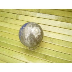Sphère en Lapis Lazuli 51mm 222grs