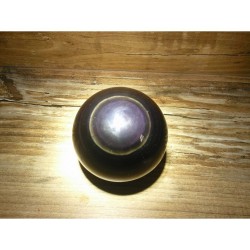 Sphère d'Obsidienne Oeil Céleste 63.5mm 318grs