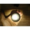 Sphère en Obsidienne argentée 321grs 63.8mm