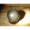 Sphère en Obsidienne argentée 321grs 63.8mm
