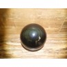 Sphère d'Obsidienne Oeil Céleste 63.9mm 322grs