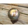 Sphère en Labradorite 76.5mm 684grs