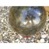 Sphère en Labradorite 13cm 3185grs