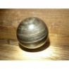 Sphère en Obsidienne argentée 1090grs 95mm
