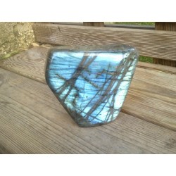 Bloc de  Labradorite 1181grs