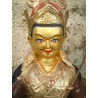 Statue de Guru Rinpoché 34cm ( Padmasambhava )
