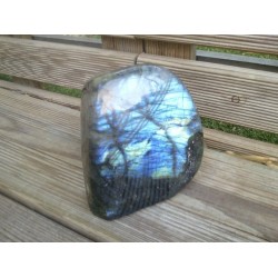 Bloc de  Labradorite 851grs...