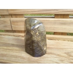 Bloc de  Labradorite 851grs 10.6cm