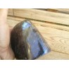 Bloc de  Labradorite 851grs 10.6cm