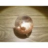 Sphère en Lodolite ou Quartz Chaman (Garden) 47.3mm 134grs