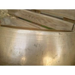 bol chantant coupe 1260grs