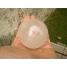 Sphère en Cristal de Roche 57.5mm 260grs