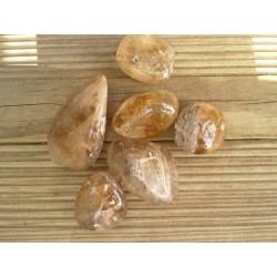 Lot de 100grs de Quartz...