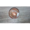 Sphère en Lodolite ou Quartz Jardin Chaman (Garden) 52mm 165grs