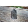 Pointe en Lodolite ou Quartz Chamane (Garden) 45,8mm 53grs