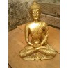 Statue de Bouddha  Amitabha 17cm