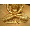 Statue de Bouddha  Amitabha 17cm