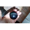 Sphère d'Obsidienne Oeil Céleste 53.9mm 193grs