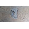 Lune en Lodolite ou Quartz Chaman (Garden) 53mm 71grs