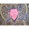 Thangka de Guru Rinpoché 123x69cm ( Padmasambhava )