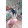 Lune en Lodolite ou Quartz Chamane (Garden) 45.4mm 36grs