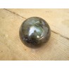 Sphère en Labradorite 55.2mm 250grs