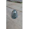 Pointe en Lodolite ou Quartz Chaman (Garden) 51mm 69grs