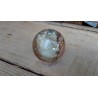 Sphère en Lodolite ou Quartz Chaman (Garden) 50.7mm 156grs