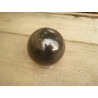 Sphère en Tourmaline noire 458grs 67mm