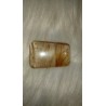 Galet Quartz rutile doré 13grs