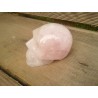 Crane en Quartz Rose 74mm 246grs