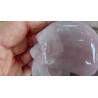 Crane en Quartz Rose 74mm