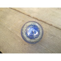Sphère en Lapis Lazuli 53.1mm 242grs