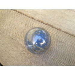 Sphère en Lapis Lazuli...