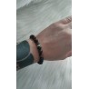 Bracelet en Oeil de Tigre 8mm