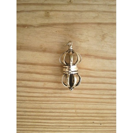 Pendentif Tibétain Dorje Pendentif Tibétain Dorje