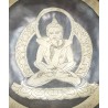 Bol chantant Tibétain 7 métaux 1300grs Bouddha Shakti