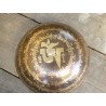 Bol chantant Tibétain 7 métaux 1000grs