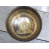 Bol chantant Tibétain 7 métaux 610grs