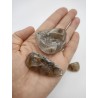 Lot de 92grs de Quartz Rutile polis