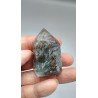 Pointe en Lodolite ou Quartz Chamane (Garden) 50.3mm 65grs