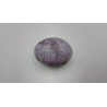 Grand Galet de Lépidolite 124grs 59.2mm