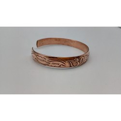 Bracelet Tibétain Shiva Om Namah Shivaya n°2