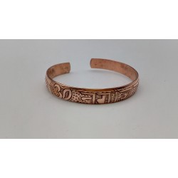 Bracelet Tibétain Shiva Om Namah Shivaya n°2