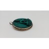 Pendentif Amulette Tibétain Bouddha