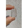 Cabochon Quartz rutile doré 12grs