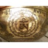 Bol chantant Tibétain 7 métaux 1360grs