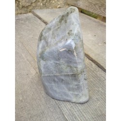 Bloc de Labradorite 755grs 96mm