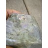 Bloc de Labradorite 755grs 96mm